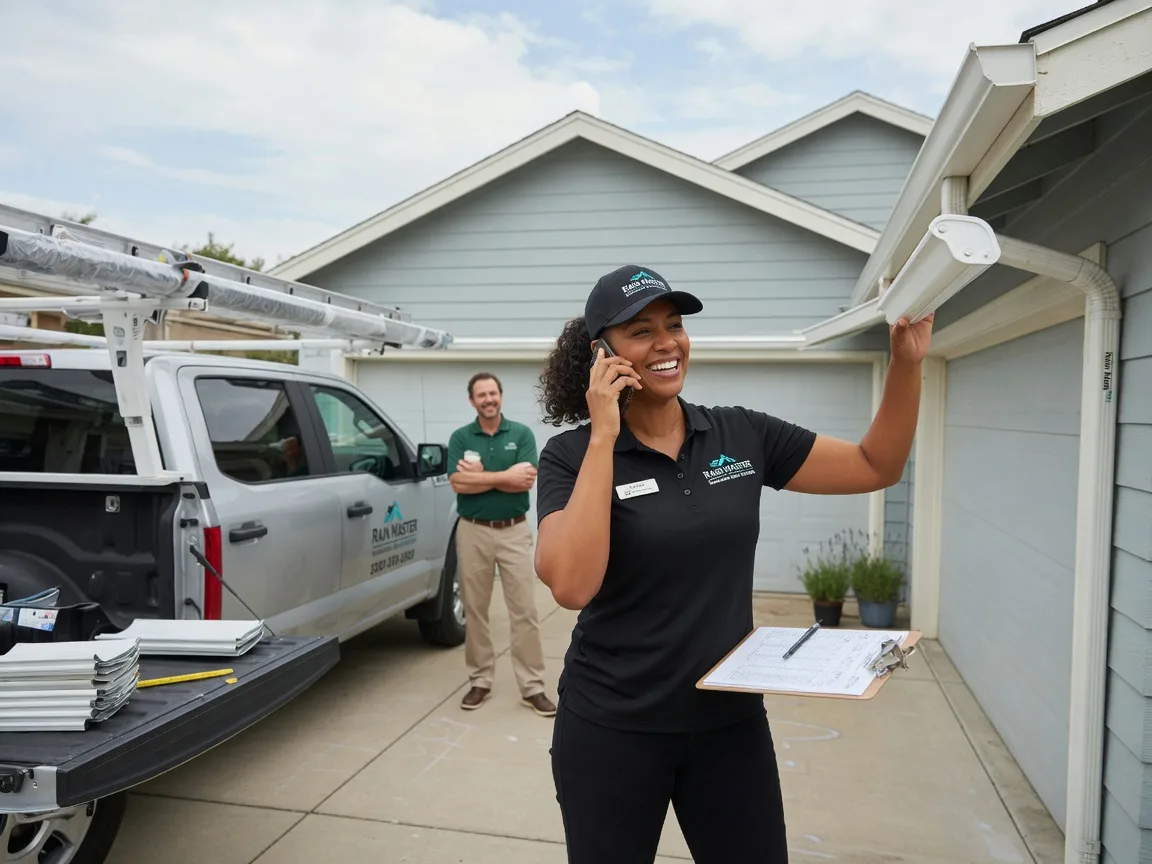 Gutter Installation Alsen, ND FAQs